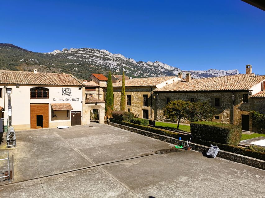 Ribera del Duero wine region private tour - What kind of traveler this Ribera del Duero private tour fits best