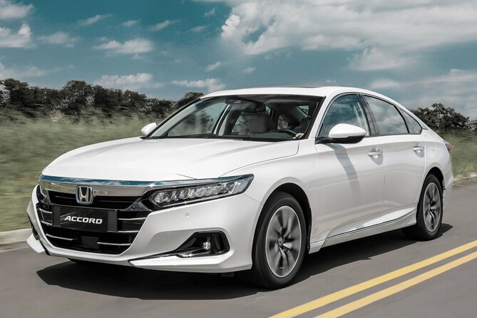 Round Trip Transfer from Madrid Airport MAD to Madrid by Sedan - Meet your chauffeur at MAD: sign, arrivals hall, and waiting time