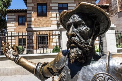 Route of Don Quijote: Windmills, Toledo & Alcala de Henares - Price and What You Actually Get for $114.70