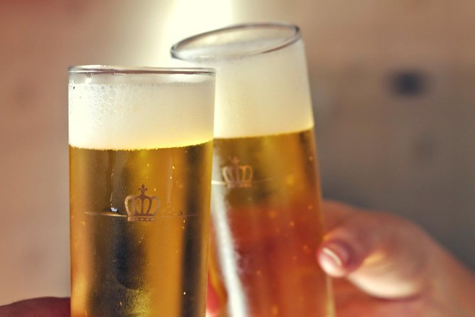Royal Palace Madrid & Tapas Experience with Skip the Line Ticket - Royal Palace skip-the-line: why your time matters