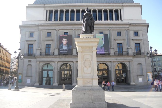 Royal Palace of Madrid 1.5-Hour Guided Tour Optional Prado Museum Combo - Royal Palace in 90 Minutes: What You’ll See (and What You Won’t)