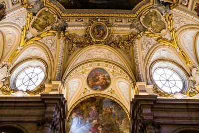 Royal Palace of Madrid Entry Ticket with Audioguide - Royal Palace of Madrid: What 3,478 Rooms Feels Like