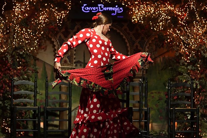 Royal Palace of Madrid Guided Tour and Flamenco Show with Tapas - Should you book this Royal Palace and flamenco tour?