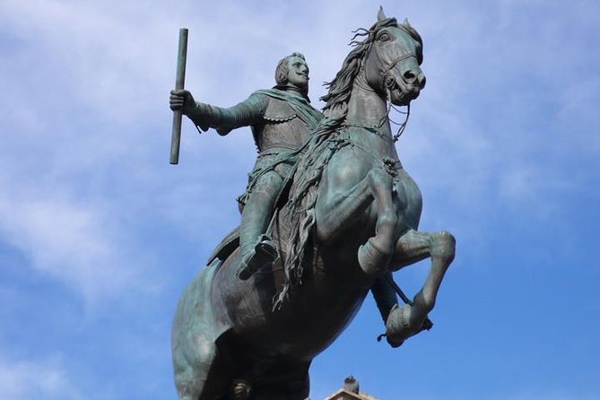 Royal Palace of Madrid private tour - How the 2-hour pacing works (and how to get your best photos)