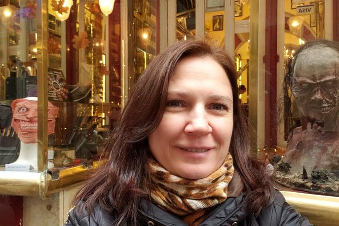 Royal Palace of Madrid private tour - What makes it feel truly private (and the rare exception)