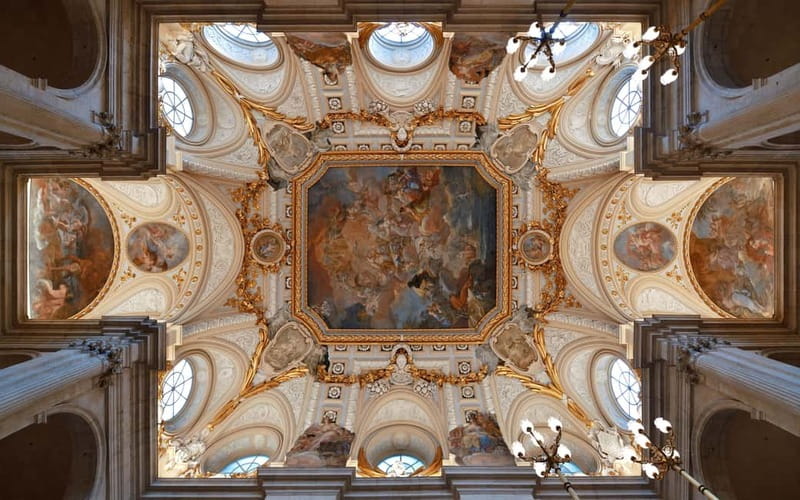 Royal Palace of Madrid: Private tour with entrance included - Plaza de Oriente start: finding the vibe at Philip IV