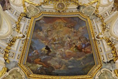 Royal Palace of Madrid Private Tour with Tickets - Your Guide (Enrique or Sean) Sets the Tone