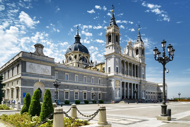 Royal Palace of Madrid Private Tour with Tickets - Who This Tour Is Best For