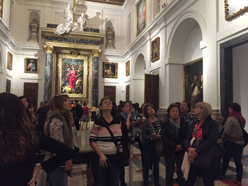 Royal Palace of Madrid Skip-the-Line and Retiro Park Tour - Key Points Worth Noting