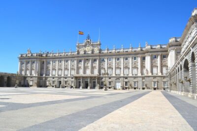 Royal Palace of Madrid Skip-the-Line and Retiro Park Tour - Retiro Park Walk: Palacio de Cristal and San Pelayo Legends