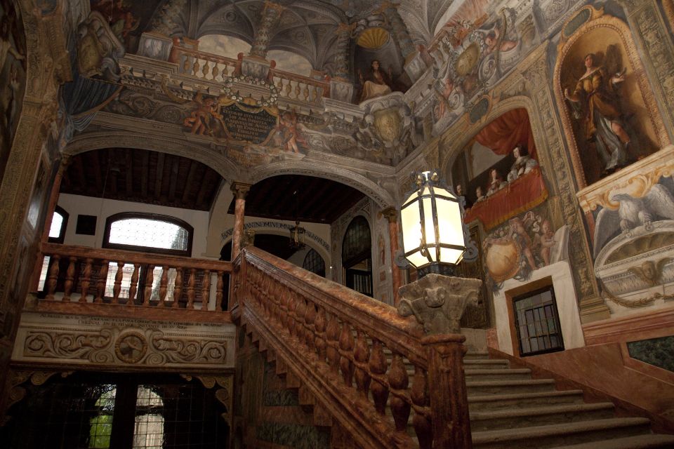 Royal Palace of Madrid Skip-the-Line and Retiro Park Tour - The City Walk to Tapas: Calle Mayor and Casa Ciraco