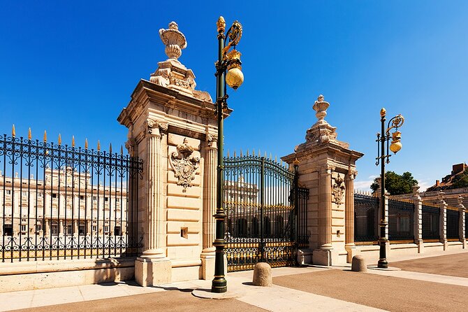 Royal Palace of Madrid Skip the Line Guided Tour - Who this tour fits best (and who might want to skip it)