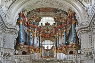Royal Palace & Old City Madrid Guided Tour Semi-Private 8ppl Max - Almudena Cathedral and its museum: a quieter first chapter