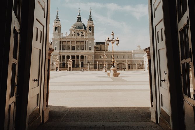 Royal Palace Skip-the-Line Ticket and Guided Tour in Madrid - Royal-life stories you’ll hear: from palace origins to royal residence
