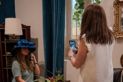 Rum Tasting: Experience of the 5 senses in Madrid - The five-senses tasting method (and how to use it yourself)