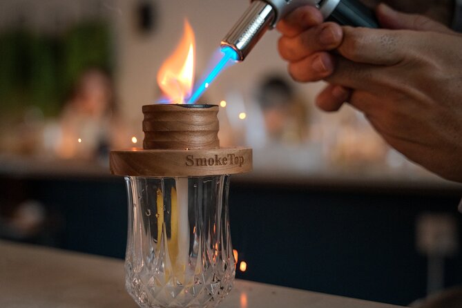 Rum Tasting: Experience of the 5 senses in Madrid - Who should book this rum tasting in Madrid