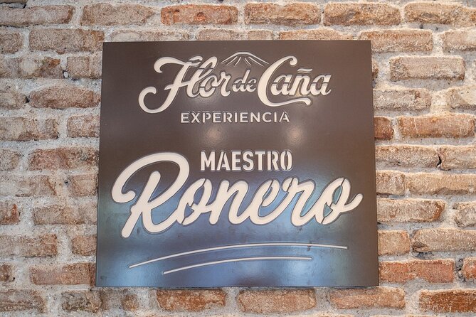 Rum Tasting: Experience of the 5 senses in Madrid - Small heads-up: tour room issues and pacing