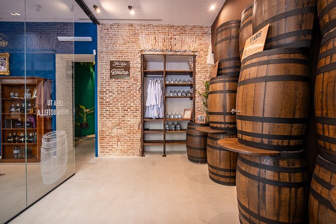 Rum Tasting: Experience of the 5 senses in Madrid - Should you book it?