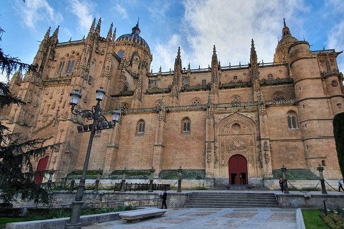 Salamanca and Avila Private Tour from Madrid with Hotel Pickup - The Long Day Reality (and How to Make It Comfortable)