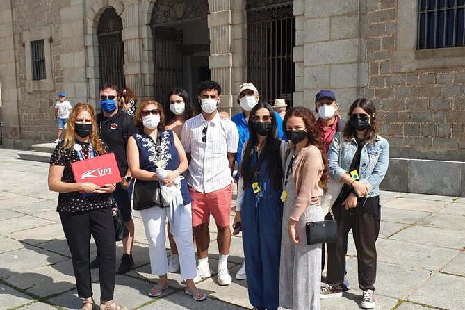 Segovia and Avila Day trip from Madrid with Gourmet Lunch - Ávila’s Gothic Quarter feel: walls, views, and short but meaningful time