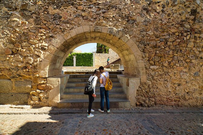 Segovia and Avila Day trip from Madrid with Gourmet Lunch - Lunch in Segovia: what’s included and how to get the best value