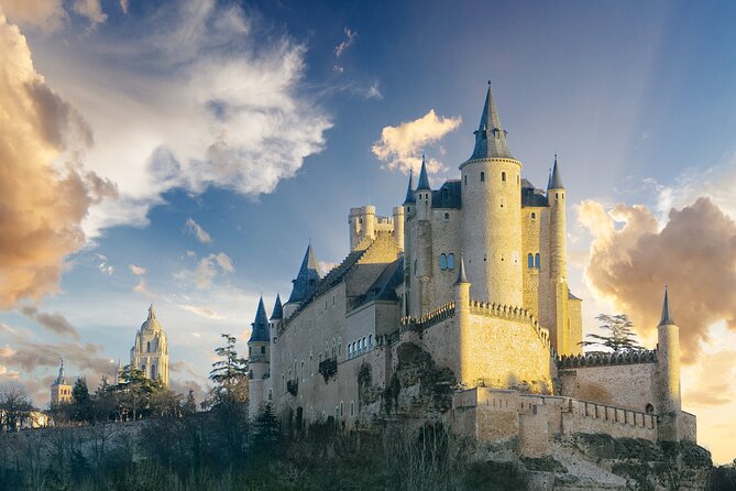 Segovia and Avila Day trip from Madrid with Gourmet Lunch - Meeting point, timing, and the reality of a 9-hour schedule