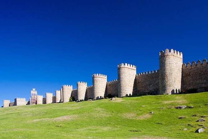 Segovia and Avila Private Tour with Lunch and Hotel Pick up from Madrid - Key Points to Know Before You Go