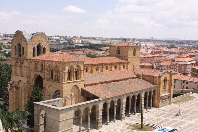 Segovia and Avila Private Tour with Lunch and Hotel Pick up from Madrid - Price and Value: What $1,977 Per Group Really Buys