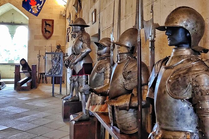 Segovia and Pedraza: from the Roman Empire to Middle Ages from Madrid - Key things you should know before you go