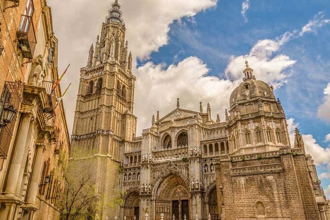 Segovia and Toledo Day Tour from Madrid with Optional Alcazar - Segovia and Toledo together: why this pairing works