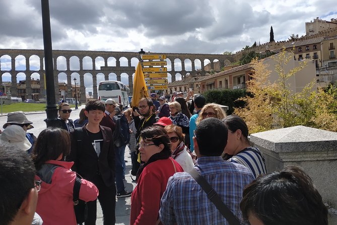 Segovia Experience - Key highlights worth waking up for
