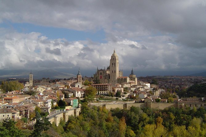 Segovia Experience - The Roman aqueduct: why it still feels miraculous