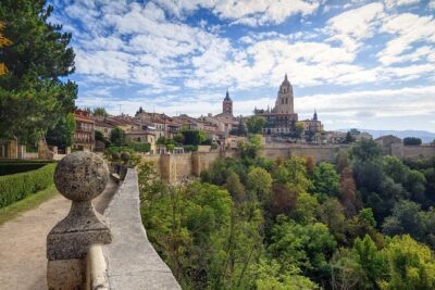 Segovia Half Day Afternoon Tour from Madrid - Price and What You Really Get for Around $54