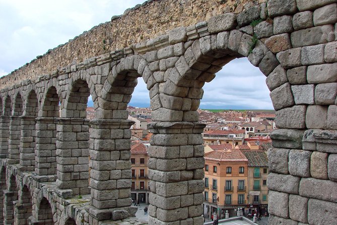 Segovia Private 5 hours Tour from Madrid with Hotel Pick up - How Much Free Time You’ll Actually Want