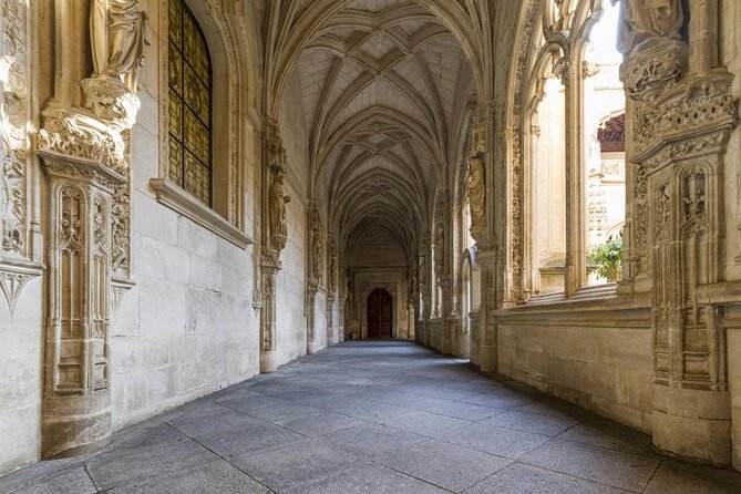 Segovia &Toledo - Key things to know before you go