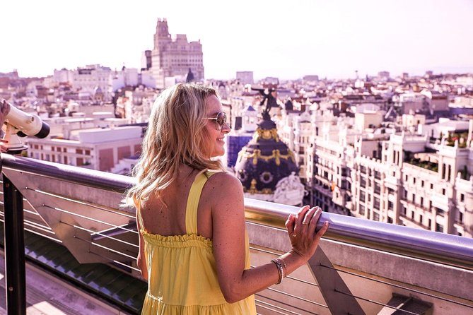 Segovia & Toledo Day Trip from Madrid with Alcázar & Cathedral - Segovia’s Roman Aqueduct sets the tone fast