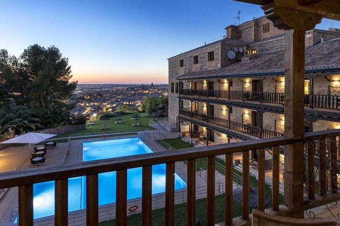 Segovia & Toledo Day Trip from Madrid with Alcázar & Cathedral - Toledo Cathedral upgrade: when it’s worth it