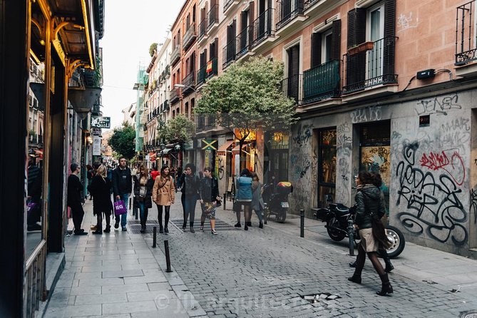 Segovia & Toledo Day Trip from Madrid with Alcázar & Cathedral - Group size, bilingual operation, and what that means for your comfort