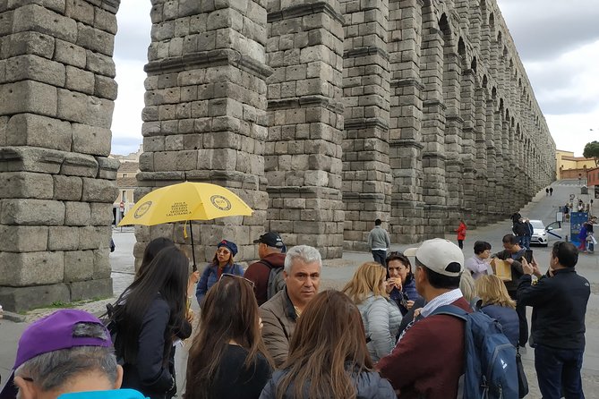 Segovia &Toledo - The walk through Toledo’s three cultures: where history turns into visible architecture