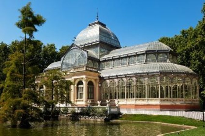 Segway Tour in Retiro Park - A Segway in Retiro: why this tour works