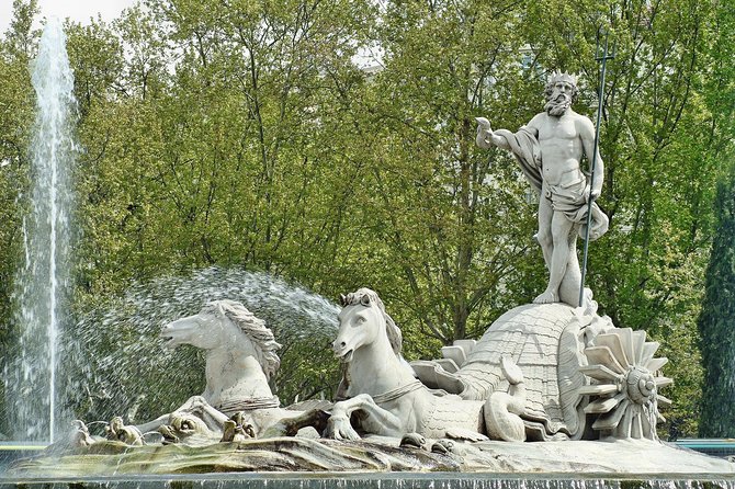 Self-Guided Audio Tour - Cervantes Literary Experience in Madrid - Price and value: why $6.99 can be a smart buy