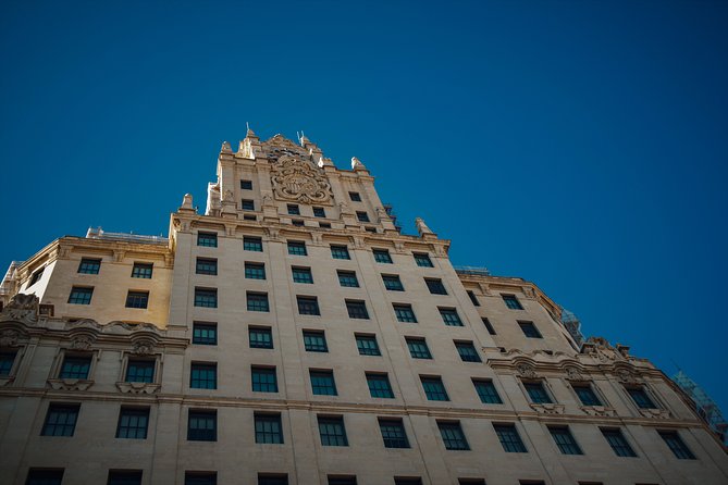 Self-Guided Audio Tour - Ghosts of Madrid: History and terror - Price and Value: What $10 Buys You in Madrid