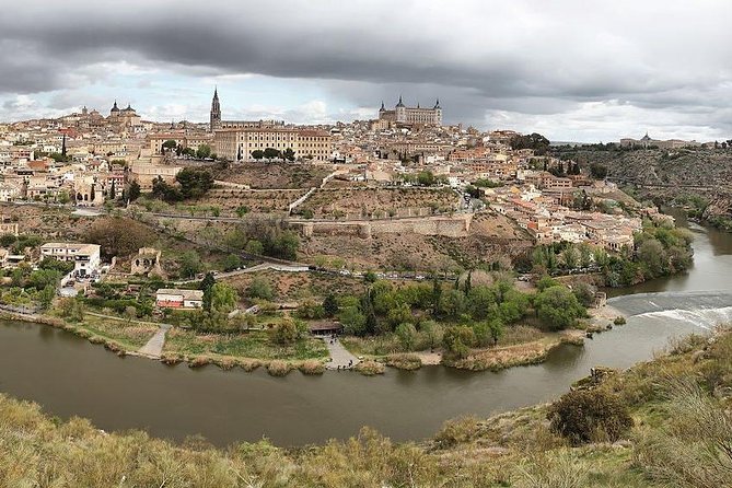Self-Guided Toledo Day Trip from Madrid with Panoramic Train - Catedral Primada: the “do you pay for inside?” decision