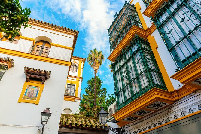 Seville in One Day by High speed Train from Madrid Private Tour - Why this one-day Seville plan works (and who it fits)