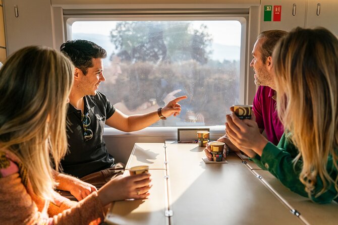 Seville in One Day by High speed Train from Madrid Private Tour - Free time for lunch and going off-script