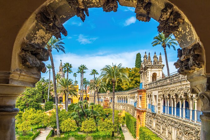 Seville in One Day by High speed Train from Madrid Private Tour - The “don’t get burned” checklist for a smooth morning