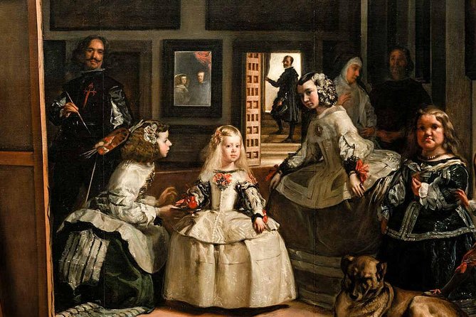 Skip the Line Prado Museum Madrid Exclusive Guided Tour - Museo Nacional del Prado: what you’ll see and why it clicks