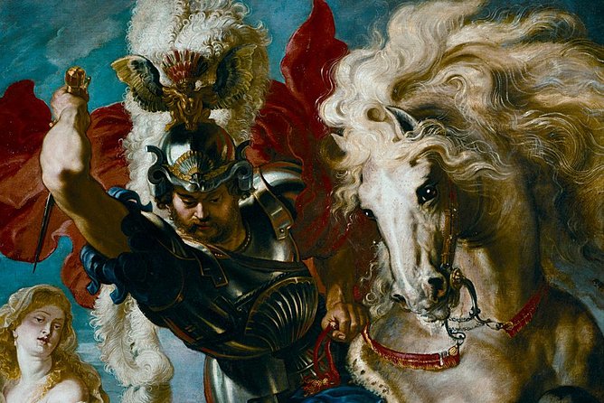 Skip the Line Prado Museum Madrid Exclusive Guided Tour - Skip the line in Madrid: what to expect at the doors