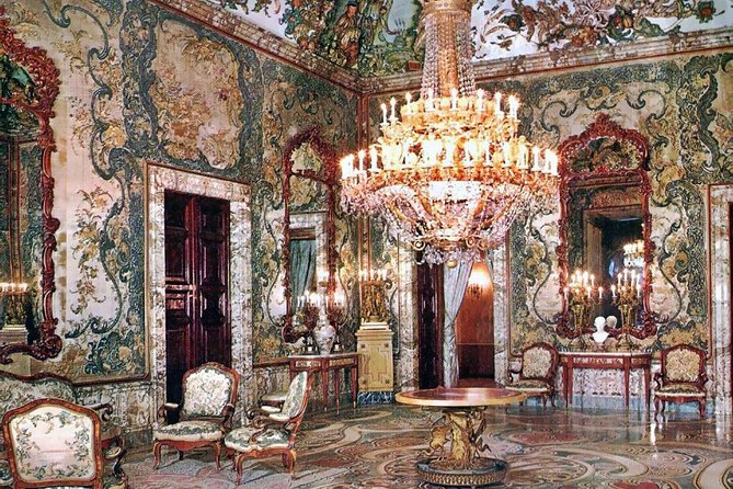 Skip the Line Royal Palace Madrid Exclusive Guided Tour - Skip-the-line at Palacio Real: what you’re really buying