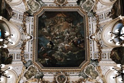 Skip the Line Royal Palace Madrid Tour Semi-Private 8ppl max - Inside the Royal Palace: From Sabatini’s Staircase to the Throne Room